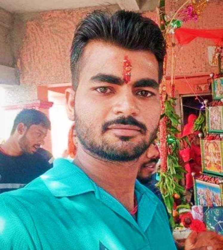 सिपाही भर्ती की दौड़ के क्रम युवक की मौत, गांव में सन्नाटा