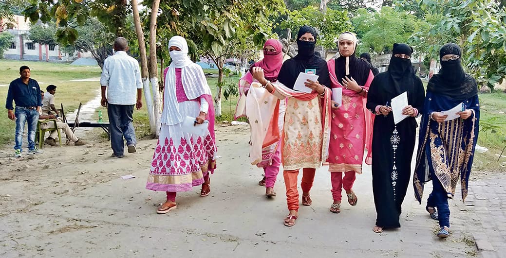 इग्नू में एडमिशन के लिए छात्र-छात्राओं के पास आज तक मौका