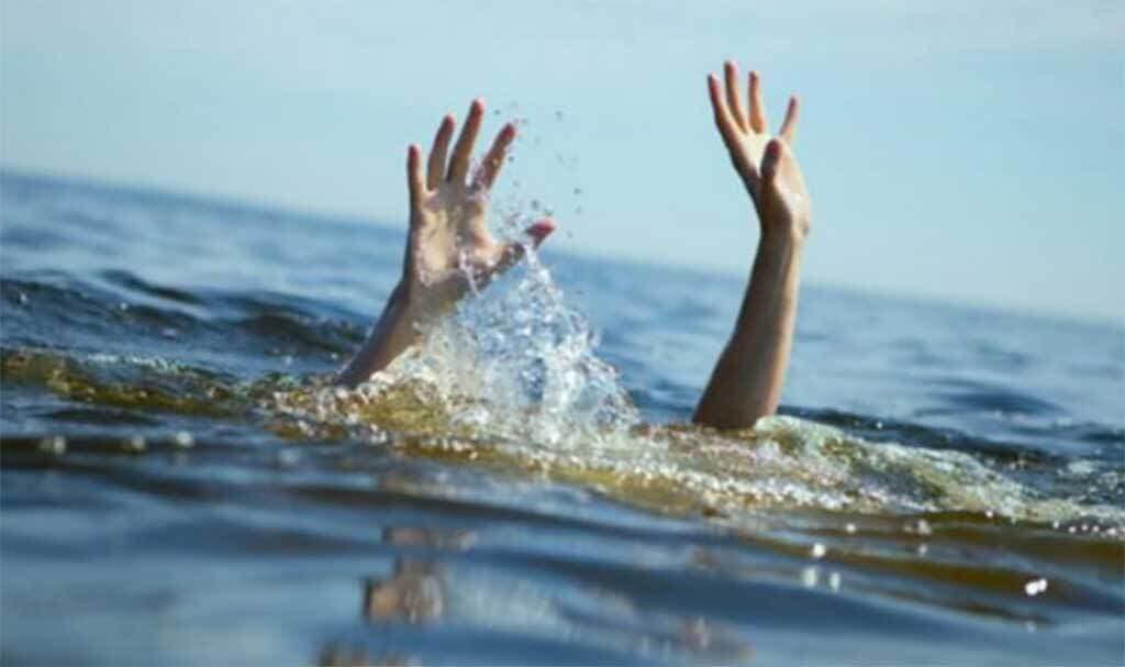 धनरूआ के दरधा और भुतही नदी में डूबने से बुजुर्ग व अधेड़ की मौत