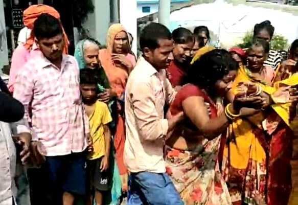 Samastipur News:Crime News:लखनपुर गांव में एक साथ दो किशोरों की उठीं अर्थियां, सदमें में ग्रामीण