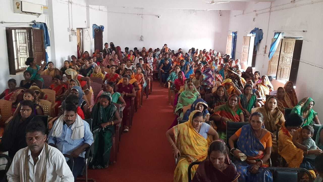 Samastipur News:संविधान में निहित प्रावधानों को जानना जरूरी: प्राचार्य