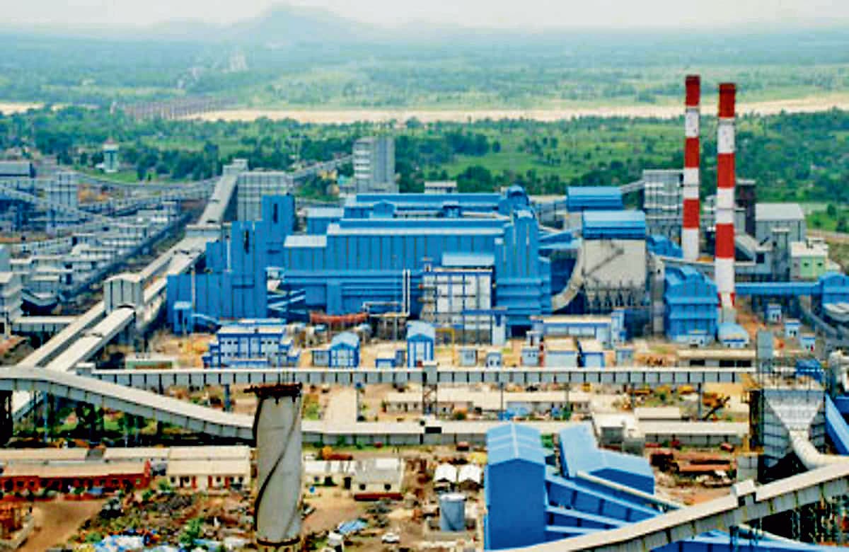 रेलवे की तीन महत्वपूर्ण परियोजनाओं से सेल के बर्नपुर व दुर्गापुर प्लांट को सीधे होगा फायदा