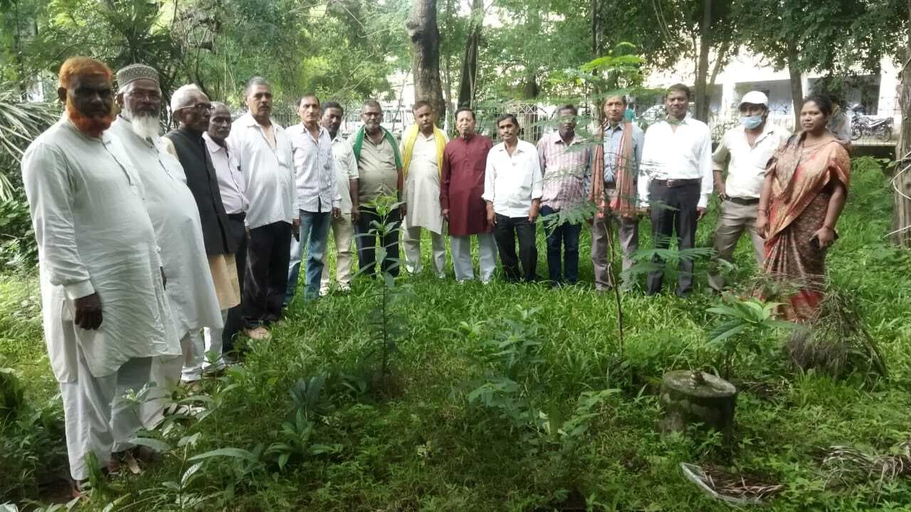 झारखंड सरकार जल्द स्थानीय नीति करें लागू : अशोक राम