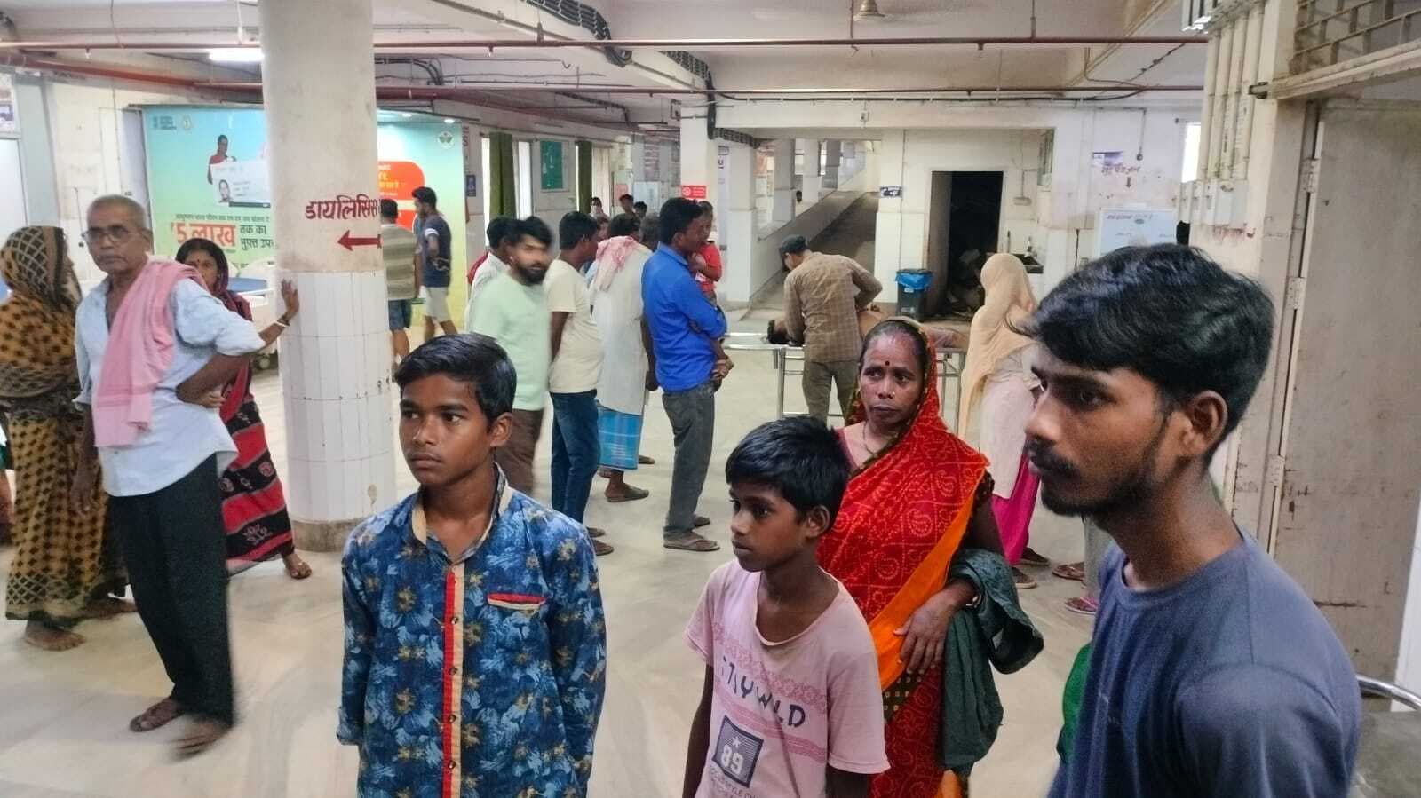 पति से कहासुनी के बाद महिला ने खाया जहर, मौत