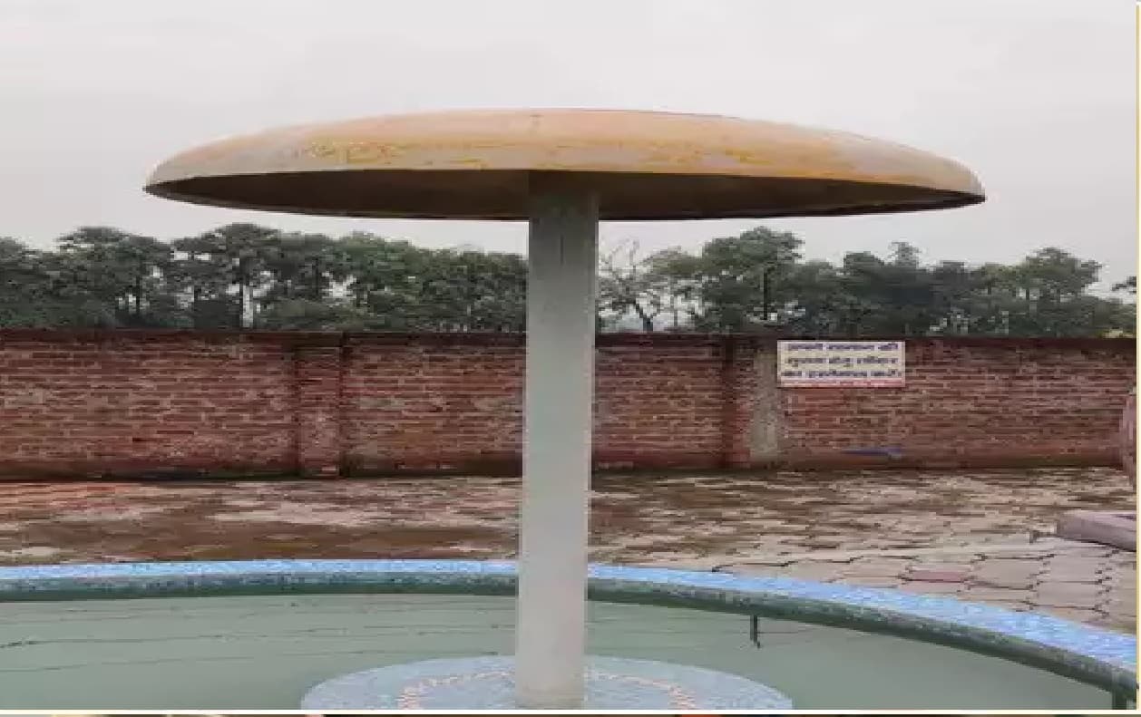 बिहार में यहां बन रहा दुनिया के सात आश्चर्यों की रिप्लिका, पर्यटन विभाग ने दिए इतने पैसे