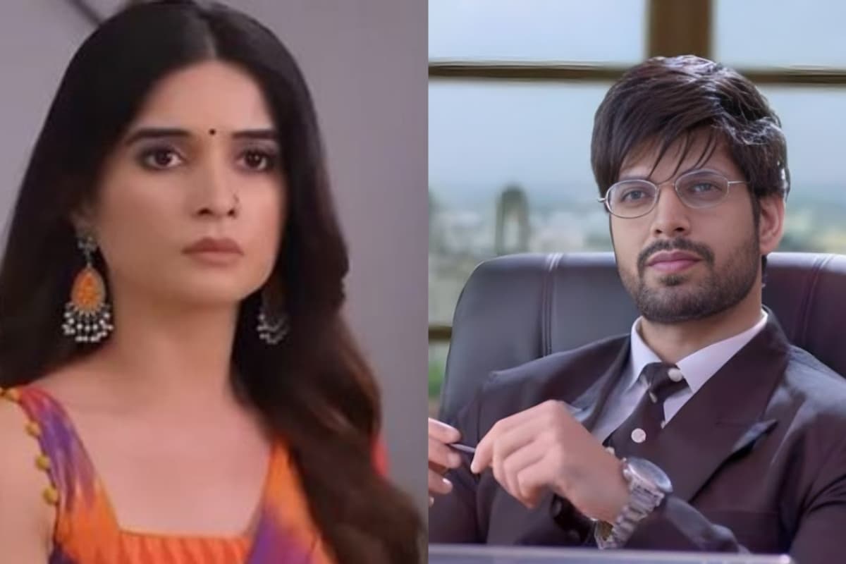 Ghum Hai Kisikey Pyaar Meiin: भाविका शर्मा ने अपकमिंग ट्विस्ट से उठाया पर्दा, बताया कैसी होगी सवी-रजत की शादीशुदा जिंदगी Ghum Hai Kisikey Pyaar Meiin: भाविका शर्मा ने अपकमिंग ट्विस्ट से उठाया पर्दा, बताया कैसी होगी सवी-रजत की शादीशुदा जिंदगी