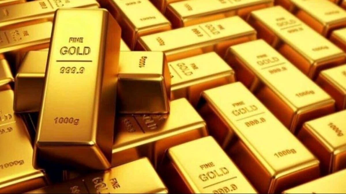 Gold : मजबूत होने वाला है गोल्ड लोन बाजार, रिपोर्ट में आई खुशखबरी