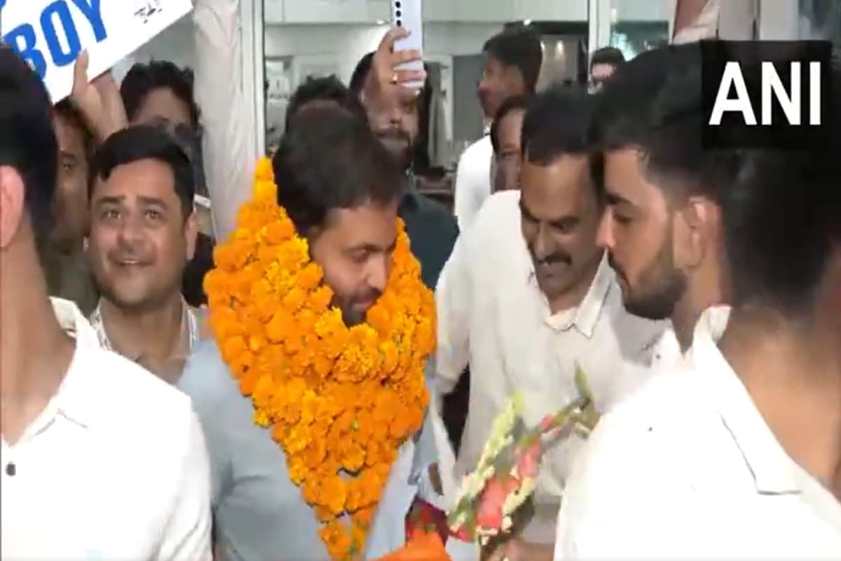 कौन हैं भारत के पहले नागरिक अंतरिक्ष पर्यटक गोपीचंद थोटाकुरा, कहां से की है एयरोनॉटिकल की पढ़ाई