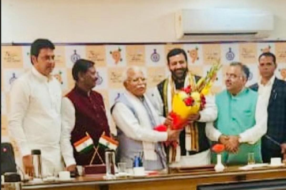 Haryana News: हरियाणा विधानसभा चुनाव में नए चेहरों को मौका देगी भाजपा, मंत्रियों के भी कट सकते हैं टिकट