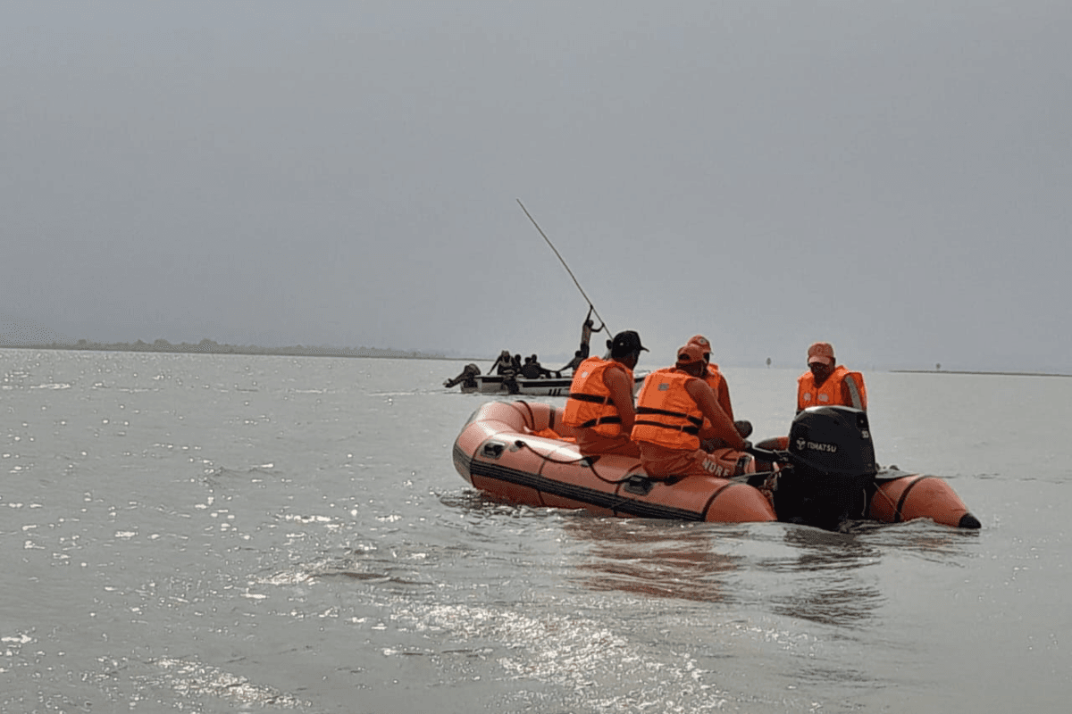 जमशेदपुर से लापता विमान को अब खोजेगी इंडियन नेवी, NDRF को नहीं मिली सफलता