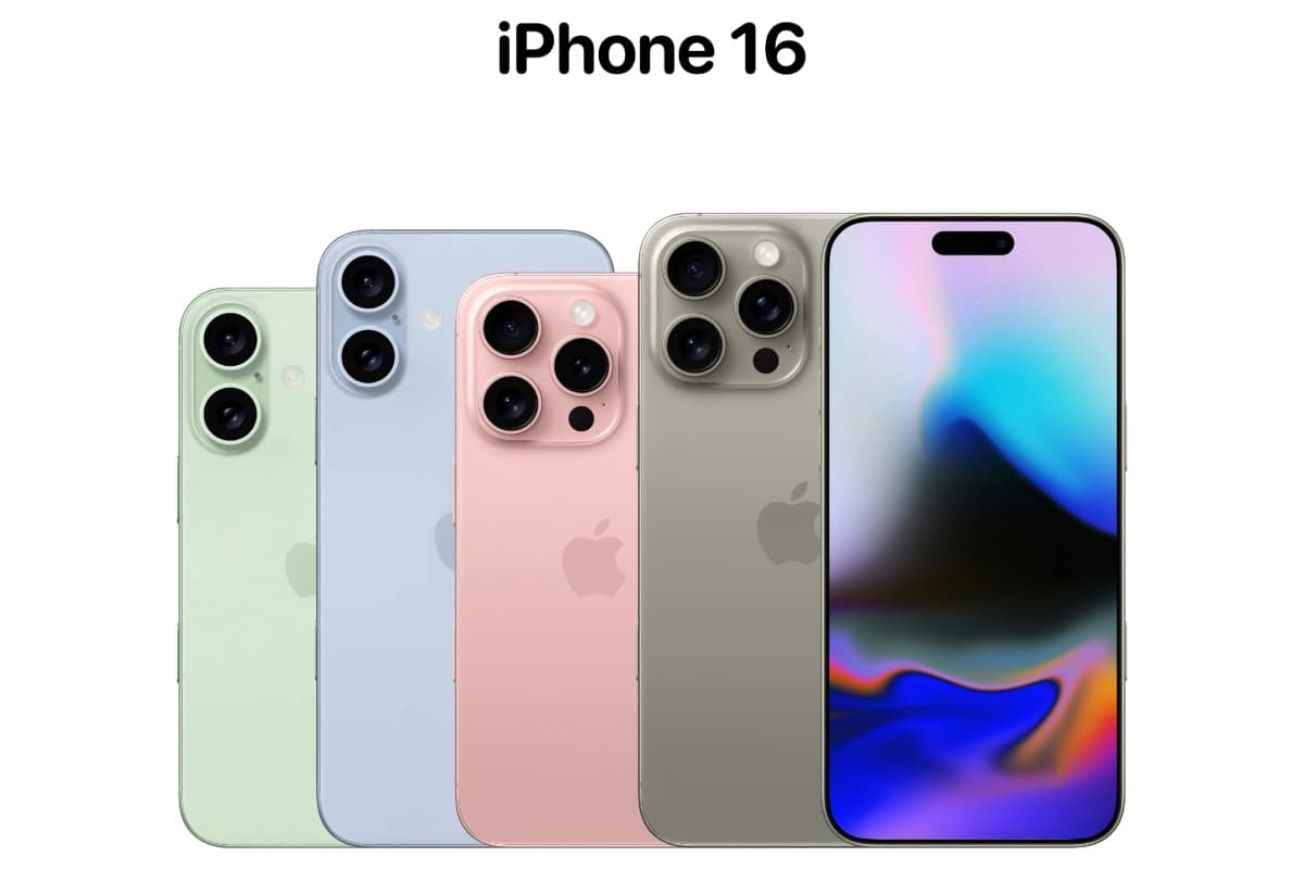 iPhone 16 Sale: आईफोन 16 सीरीज की बिक्री हो गई शुरू, ऐपल स्टोर के बाहर लगी ग्राहकों की कतार