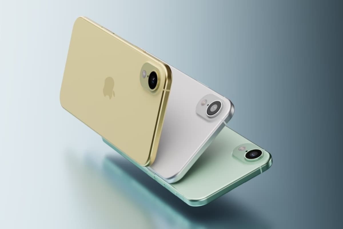 iPhone 16 लॉन्च से पहले iPhone Air को लेकर बाजार में क्या हवा चल रही है?