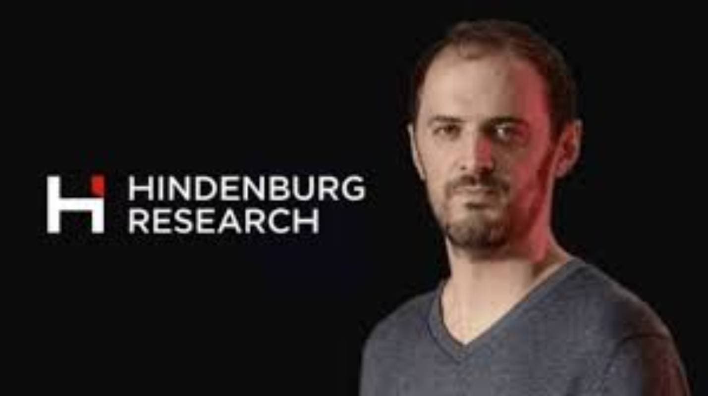 Hindenburg Research क्या है, कौन हैं इसके मालिक? आइए जानते हैं Explainer में विस्तार से