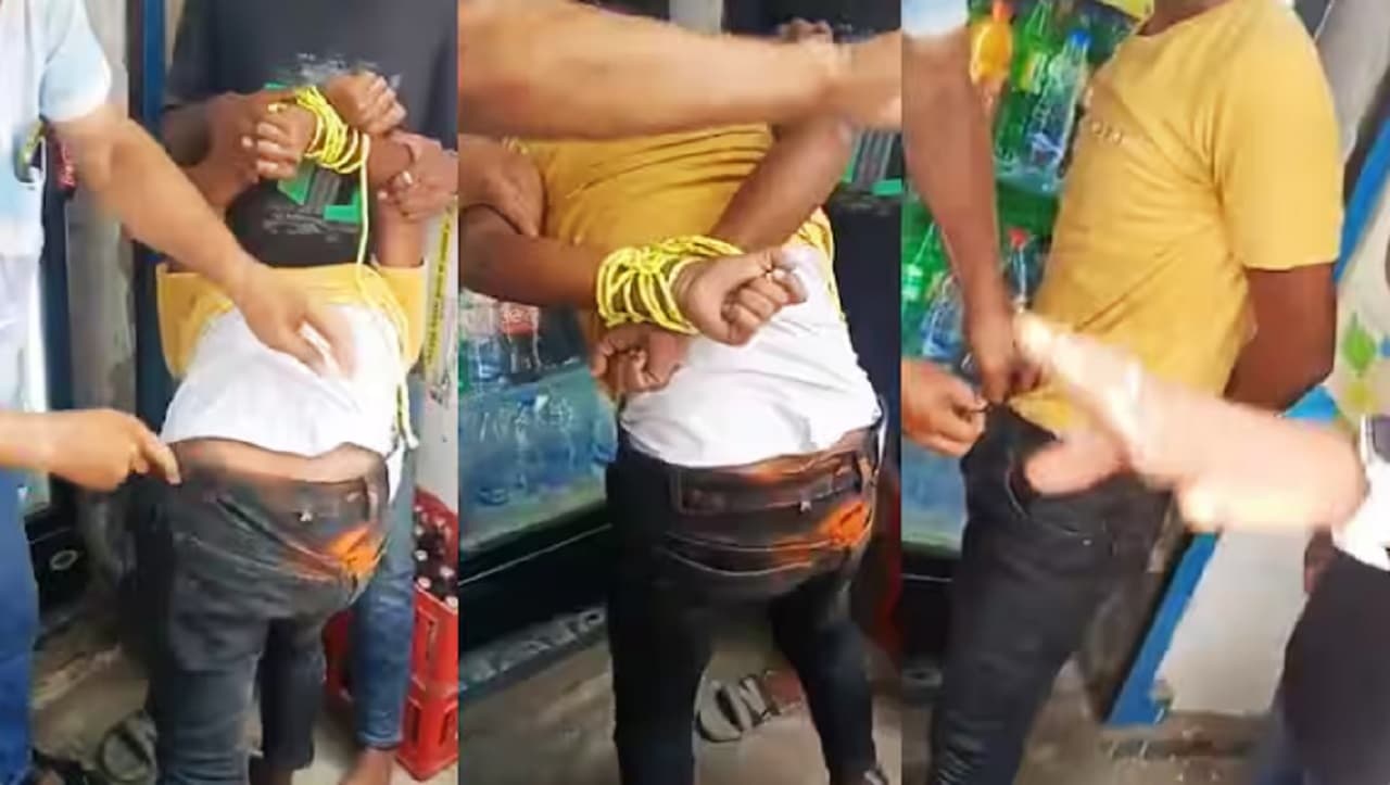 Bihar News: बिहार में रूह कपा देने वाली घटना, शख्स के प्राइवेट पार्ट में डाल दिया लाल मिर्ची पाउडर