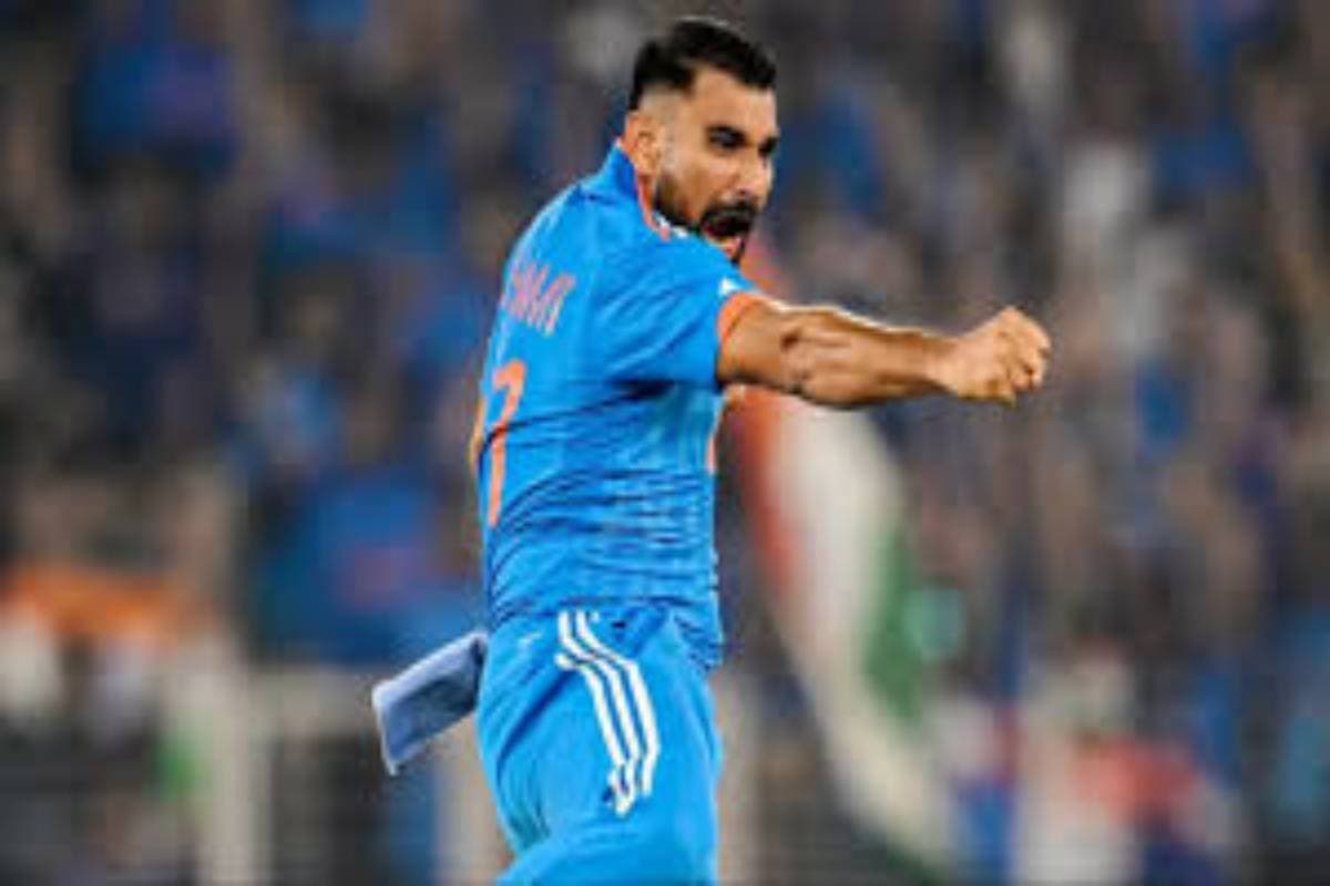 Mohammed Shami के समने सर्जरी के बाद BCCI की शर्त, जानें कैसे होगी टीम में वापसी