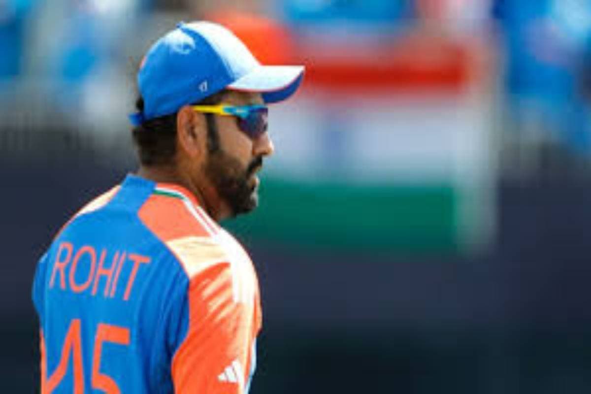 Rohit Sharma ने उठाया राज से पर्दा, कहा- 'इन 3 शख्स ने मैदान के बाहर से जिता दिया...'