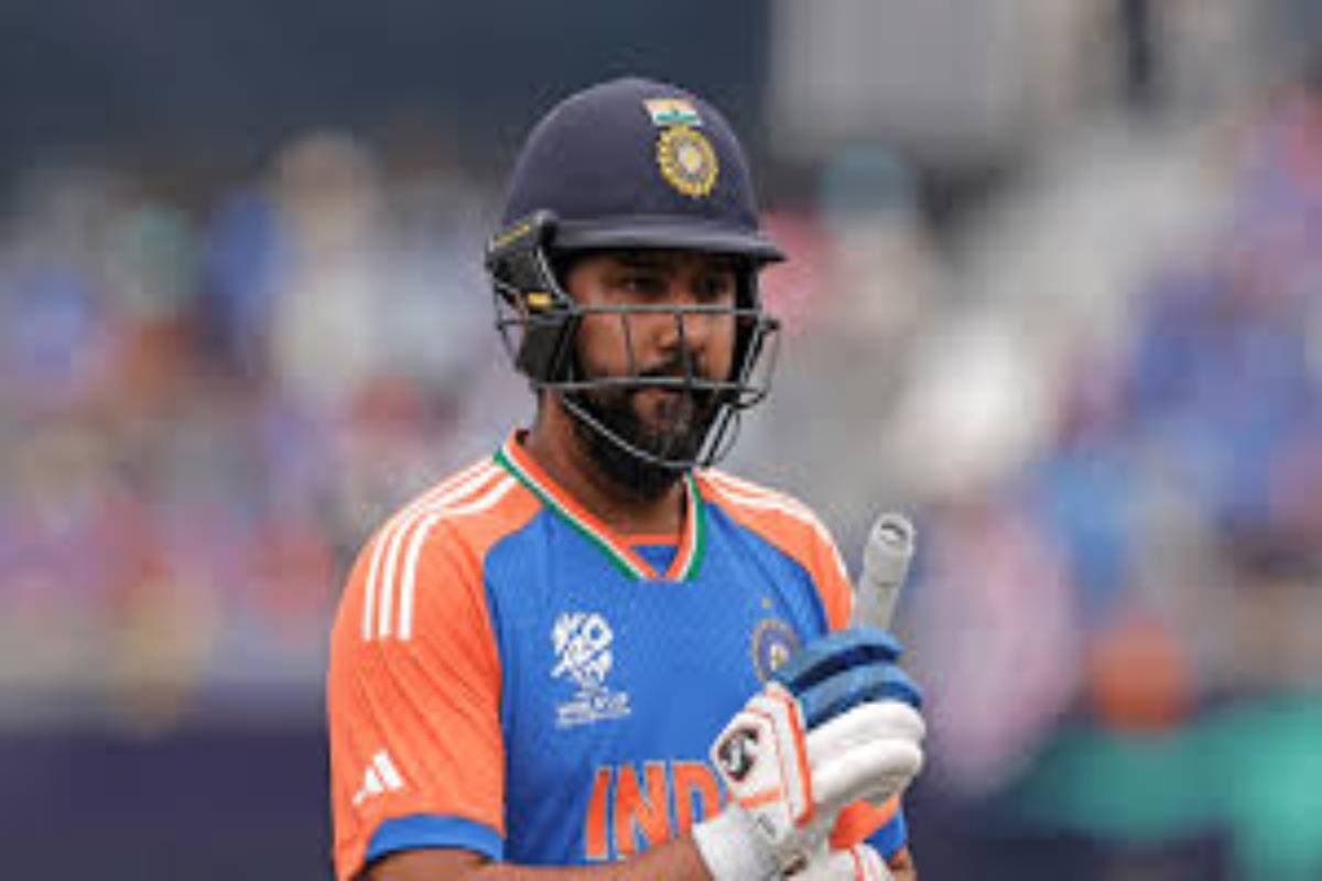 IND vs BAN: टेस्ट मैच से पहले रोहित शर्मा नेट्स पर बहा रहे हैं खूब पसीना, वीडियो वायरल