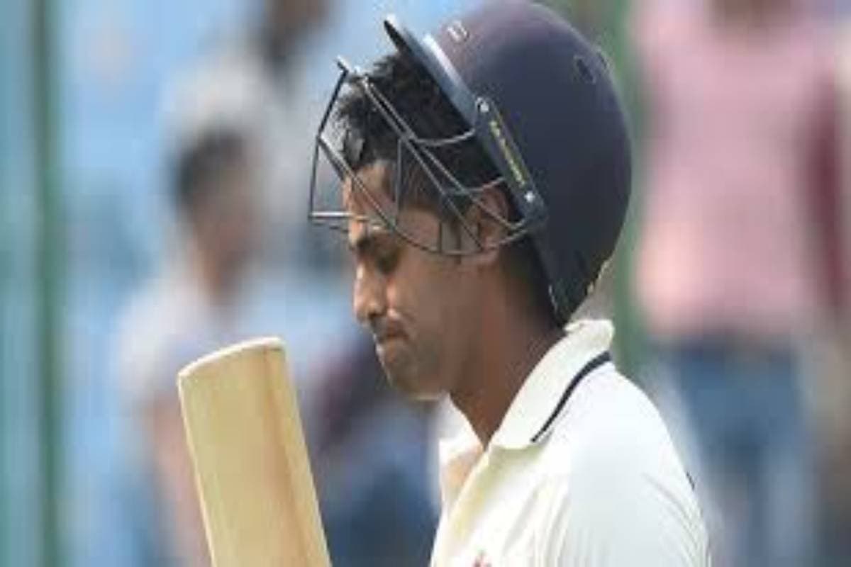 Indian Test Team: सूर्या की अधूरी ख्वाहिश, पूरा करने को किसी भी हद तक जाने को तैयार