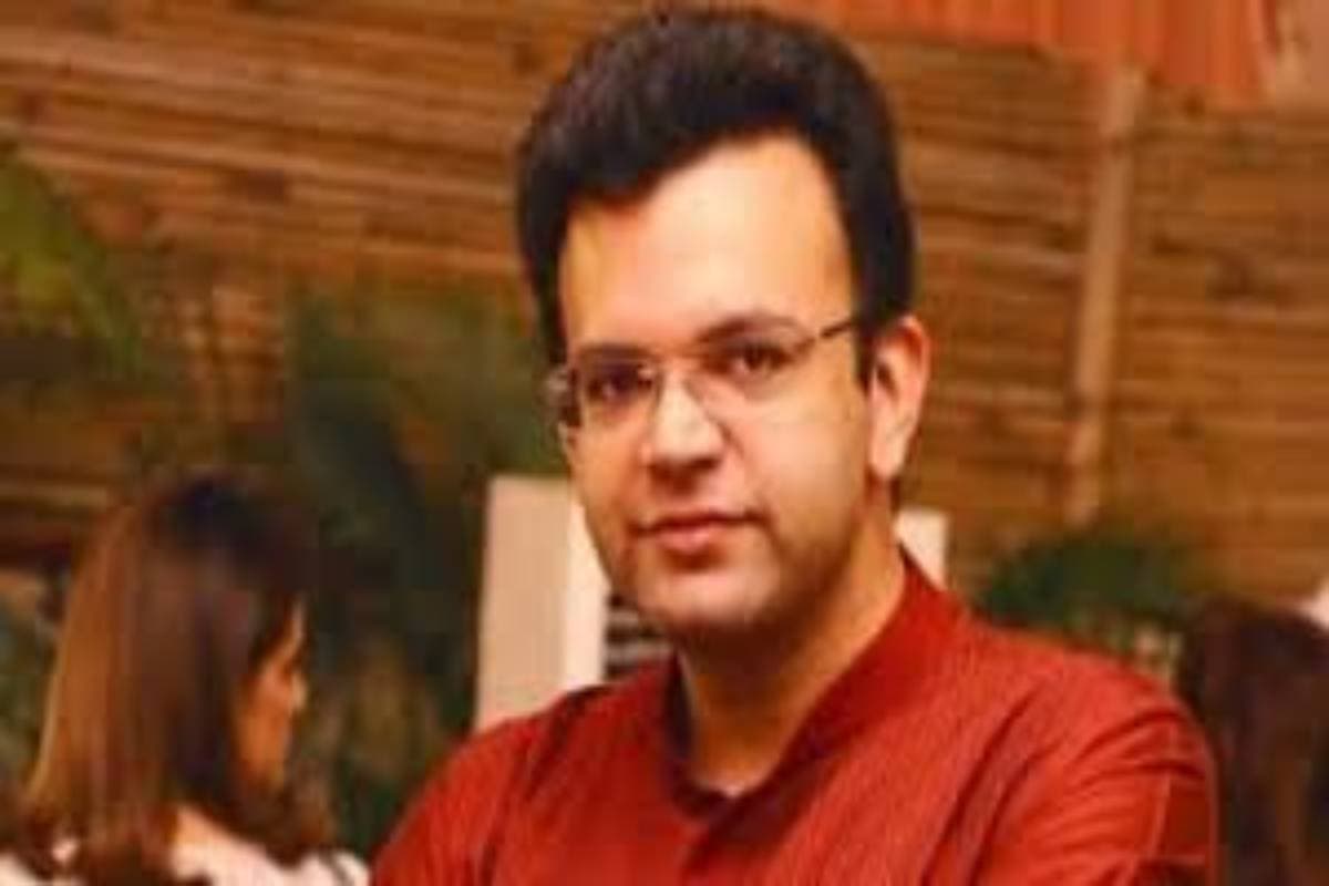 Rohan Jaitley करेंगे जय शाह को रिप्लेस, संभालेंगे BCCI सचिव की कुर्सी