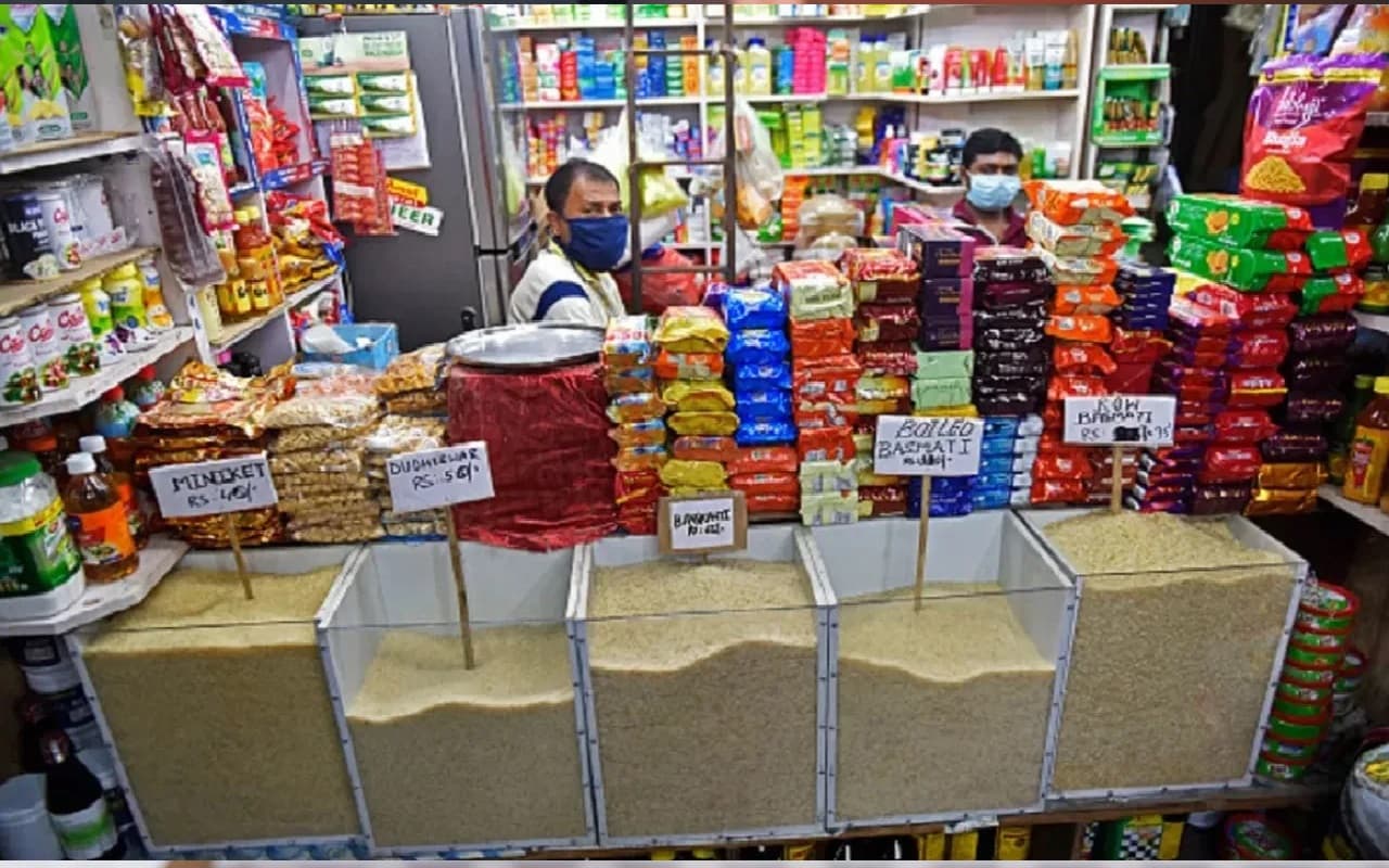 भागलपुर में महंगाई की मार, पहले प्याज, फिर दाल और अब चावल, चूड़ा, बेसन और सत्तू भी महंगा