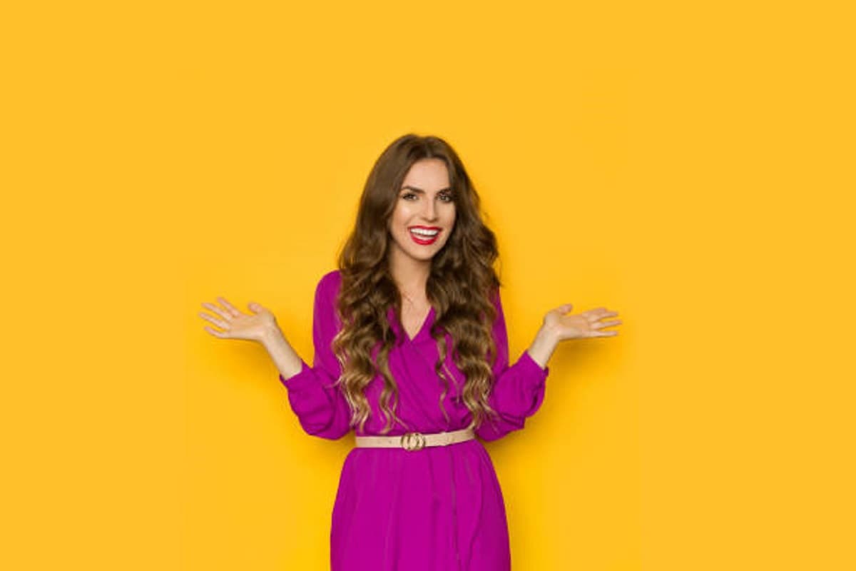 Personality Test: जानिए कैसा होता है बैंगनी रंग पसंद करने वालों का व्यक्तिव