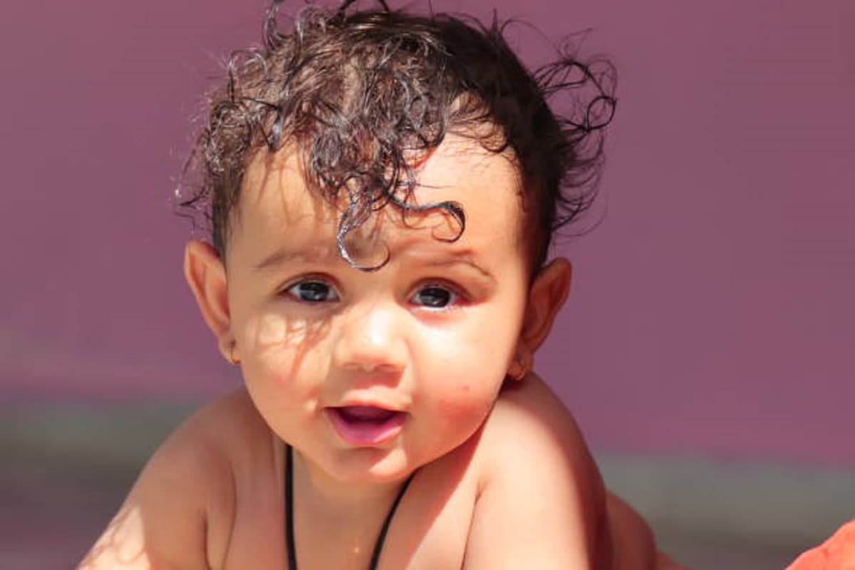 Baby Boy Names: आपके बेटे के लिए बेस्ट रहेंगे ये क्यूट नाम