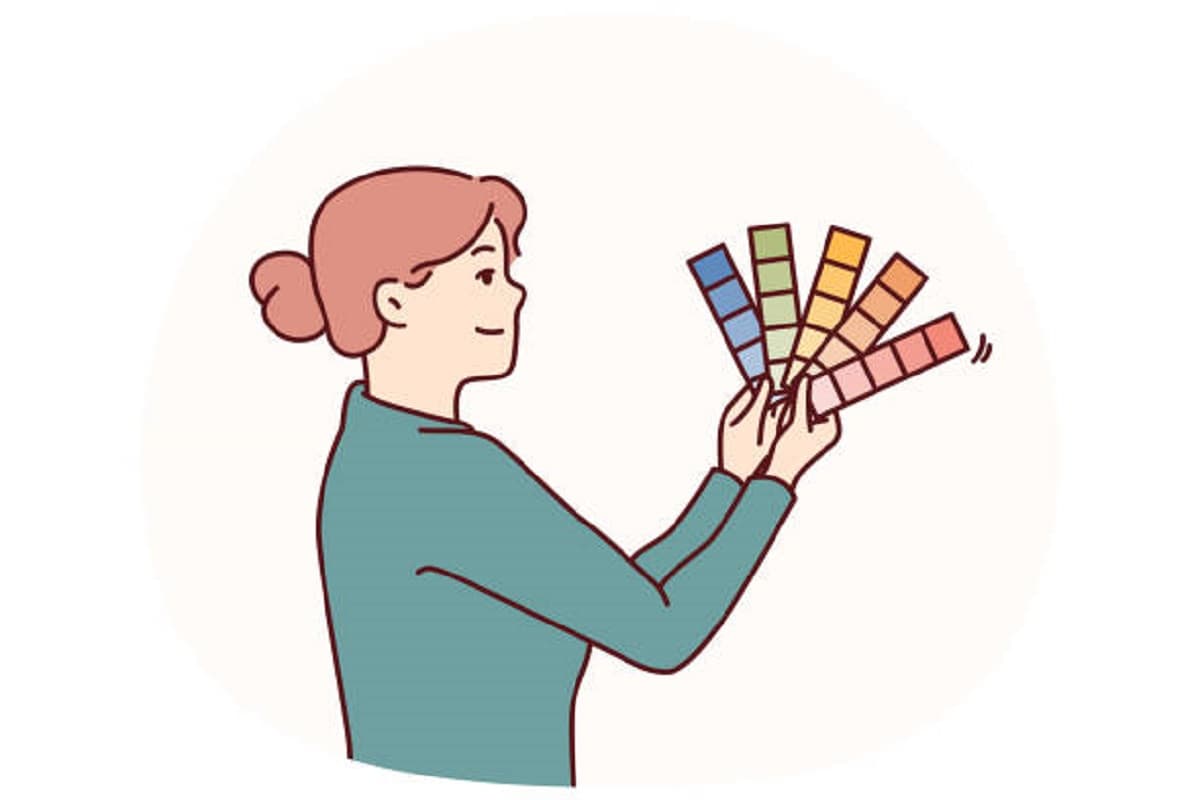 Personality Test: जानिए कैसा होता है हल्के रंग पसंद करने वालों का व्यक्तिव