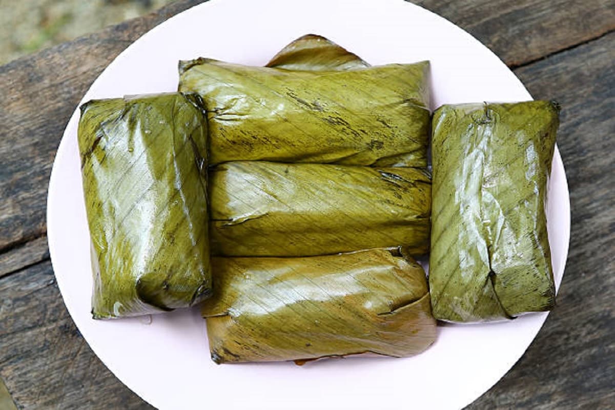 Patholi Recipe: नाग पंचमी पर विशेष रूप से बनती है यह डिश, यहां देखें रेसिपी