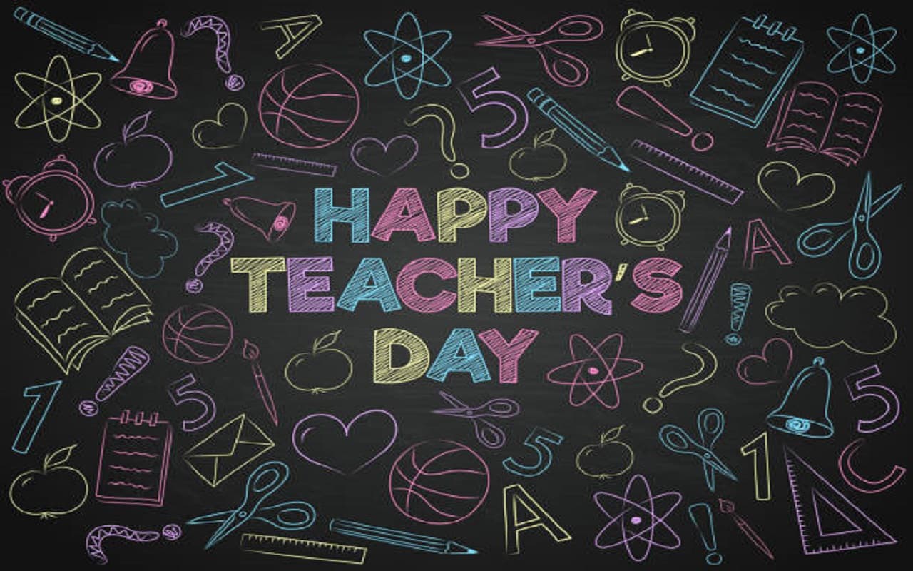 Teachers' Day 2024: इन रचनात्मक तरीकों से कहें अपने शिक्षकों को धन्यवाद