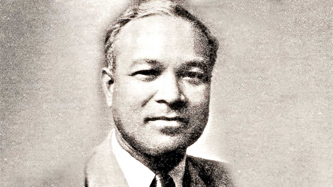 रहस्य ही है 1928 ओलिंपिक में हॉकी के फाइनल से पहले जयपाल सिंह का कप्तानी छोड़ना