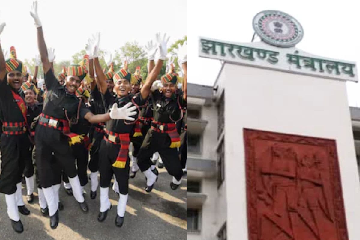 Jharkhand Cabinet: अग्निवीरों पर हेमंत सोरेन का बड़ा फैसला, शहीदों के आश्रित को सरकारी नौकरी
