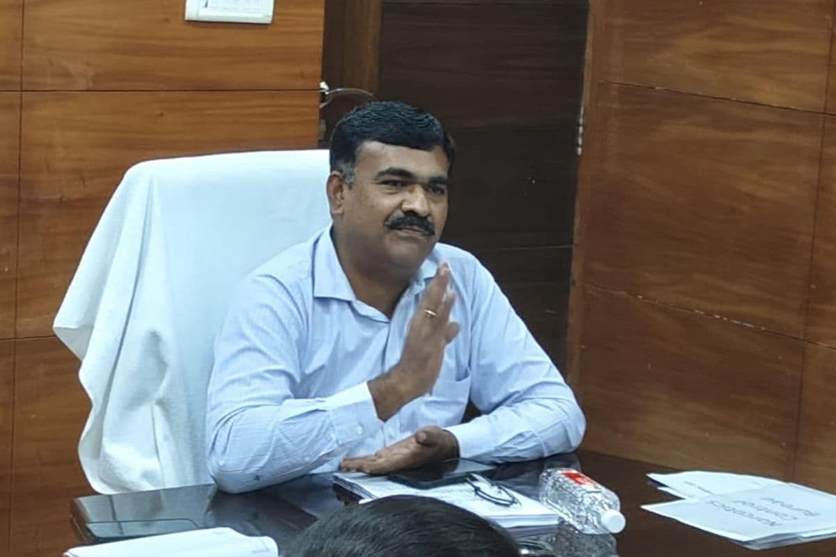 झारखंड में विधानसभा चुनाव की तैयारी तेज, मुख्य निर्वाचन पदाधिकारी ने 21 एजेंसीज के साथ की बैठक