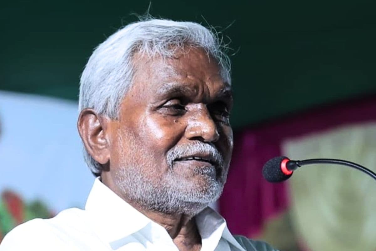Jharkhand Politics: बांग्लादेशी घुसपैठ पर पूर्व सीएम चंपाई सोरेन की तल्ख टिप्पणी, 16 सितंबर को पाकुड़ आने की अपील की