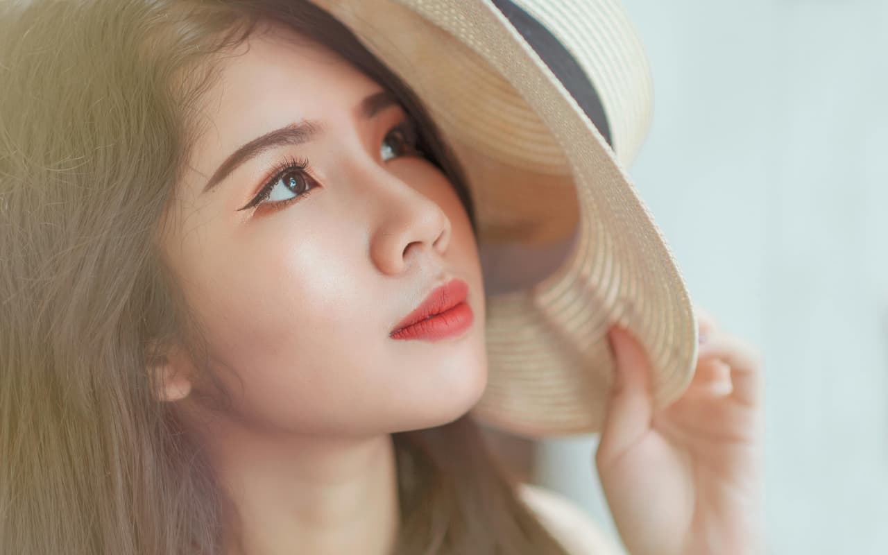Beauty Tips: घर पर पाएं कोरियन ग्लास स्किन, जाने क्या है तरीका