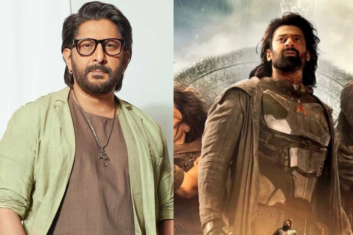 Arshad Warsi के प्रभास को 'जोकर' कहने पर Kalki 2898 AD के विलेन ने दी प्रतिक्रिया, कहा- वह फिल्म में बिल्कुल…