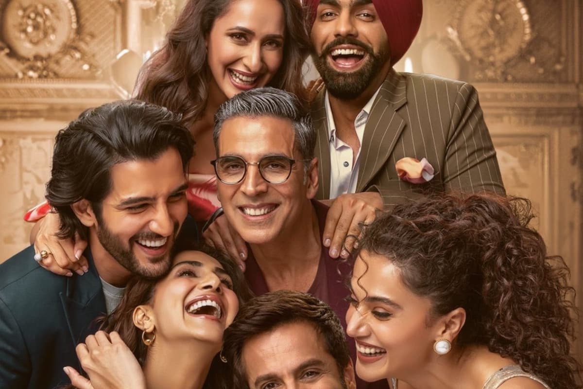 Khel Khel Mein OTT Release: बॉक्सऑफिस के बाद ओटीटी पर होगा क्लैश, इस दिन आ रही है अक्षय कुमार की फिल्म