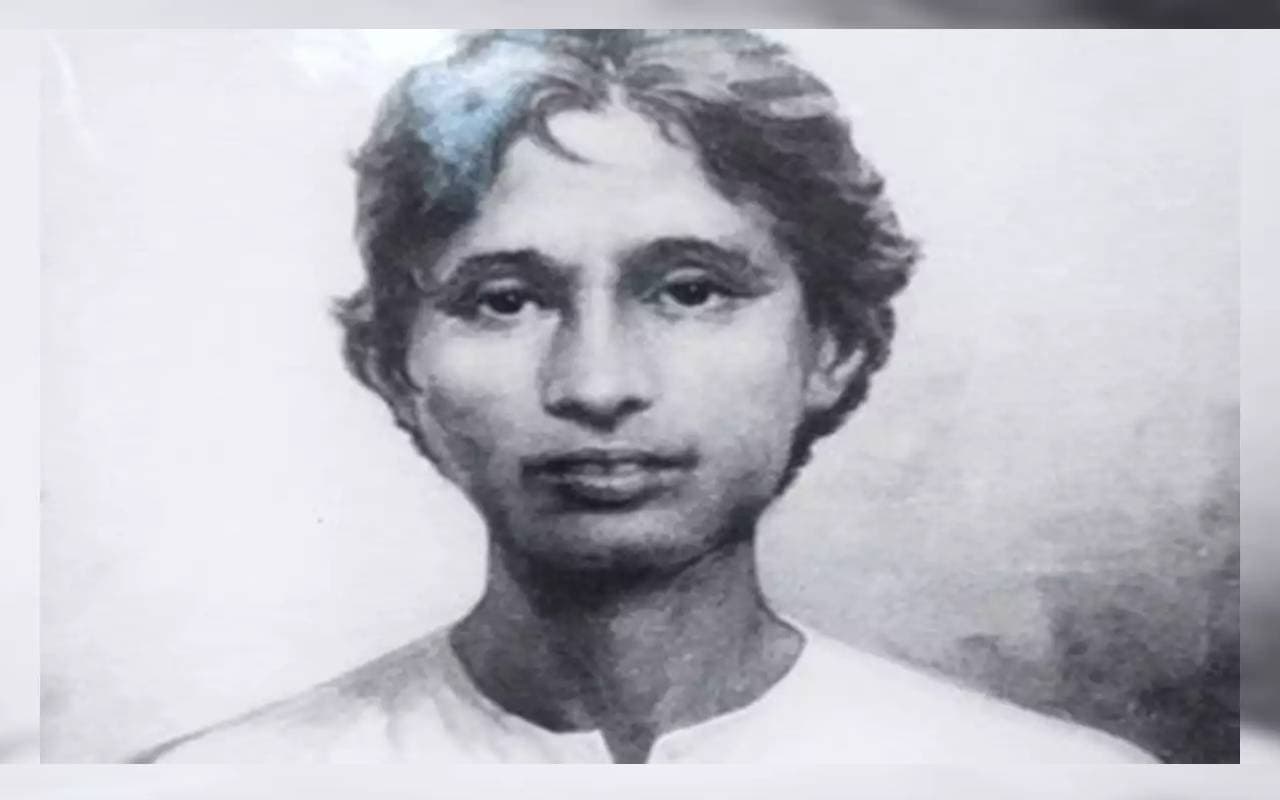 Khudiram Bose: खुदीराम बोस ने बम फेंक कर जगाया था आजादी का जज्बा, हंसते-हंसते चढ़ गए थे फांसी