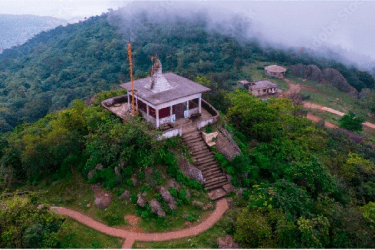 जमशेदपुर के 624 मकानों को नोटिस, मचा हड़कंप, इको सेंसेटिव जोन के दायरे में होगी बढ़ोतरी
