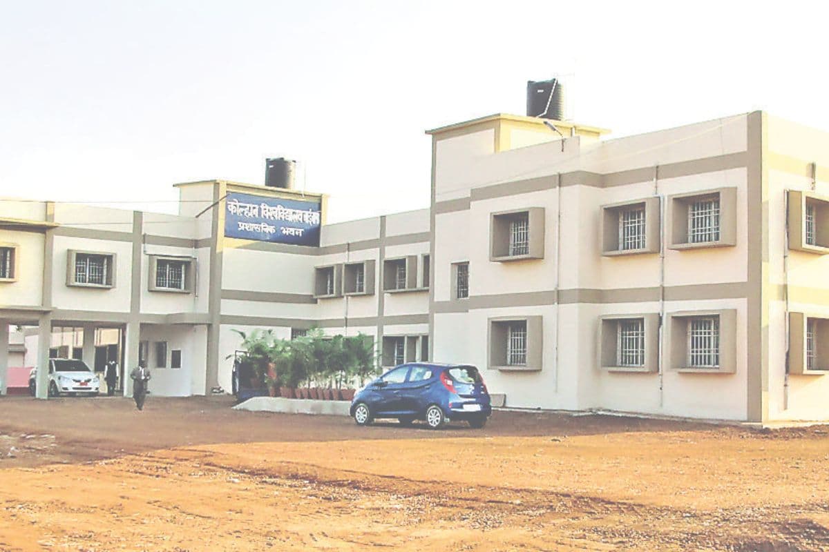 विश्व आदिवासी दिवस पर विशेष : कोल्हान विश्वविद्यालय के जनजाति और क्षेत्रीय भाषा विभाग में ढाई साल से एक भी शिक्षक नहीं