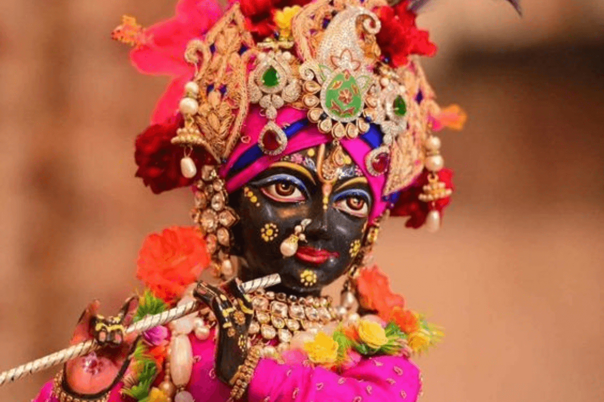 Janmashtami 2024: भगवान श्री कृष्ण के अनमोल विचार, जीवन में प्रेरणा और मार्गदर्शन का स्रोत