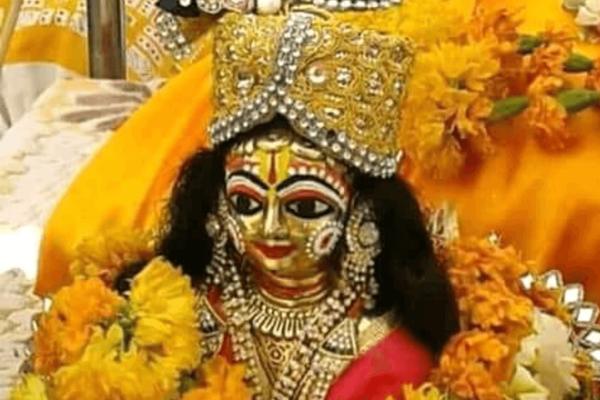 Janmashtami 2025: नंद के आनंद भयो, जय कन्हैया लाल की, श्री कृष्ण के जन्म के दौरान गायें यह सुंदर भजन