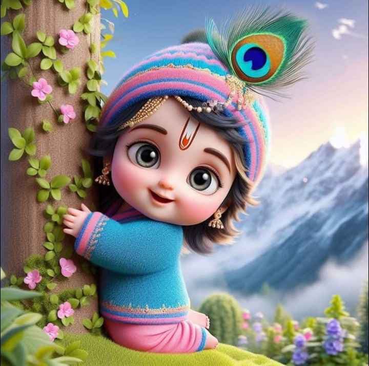 Krishna Janmashtami 2024: जानें, कैसे मनाएं लड्डू गोपाल का जन्मोत्सव, जानें विधि और नियम