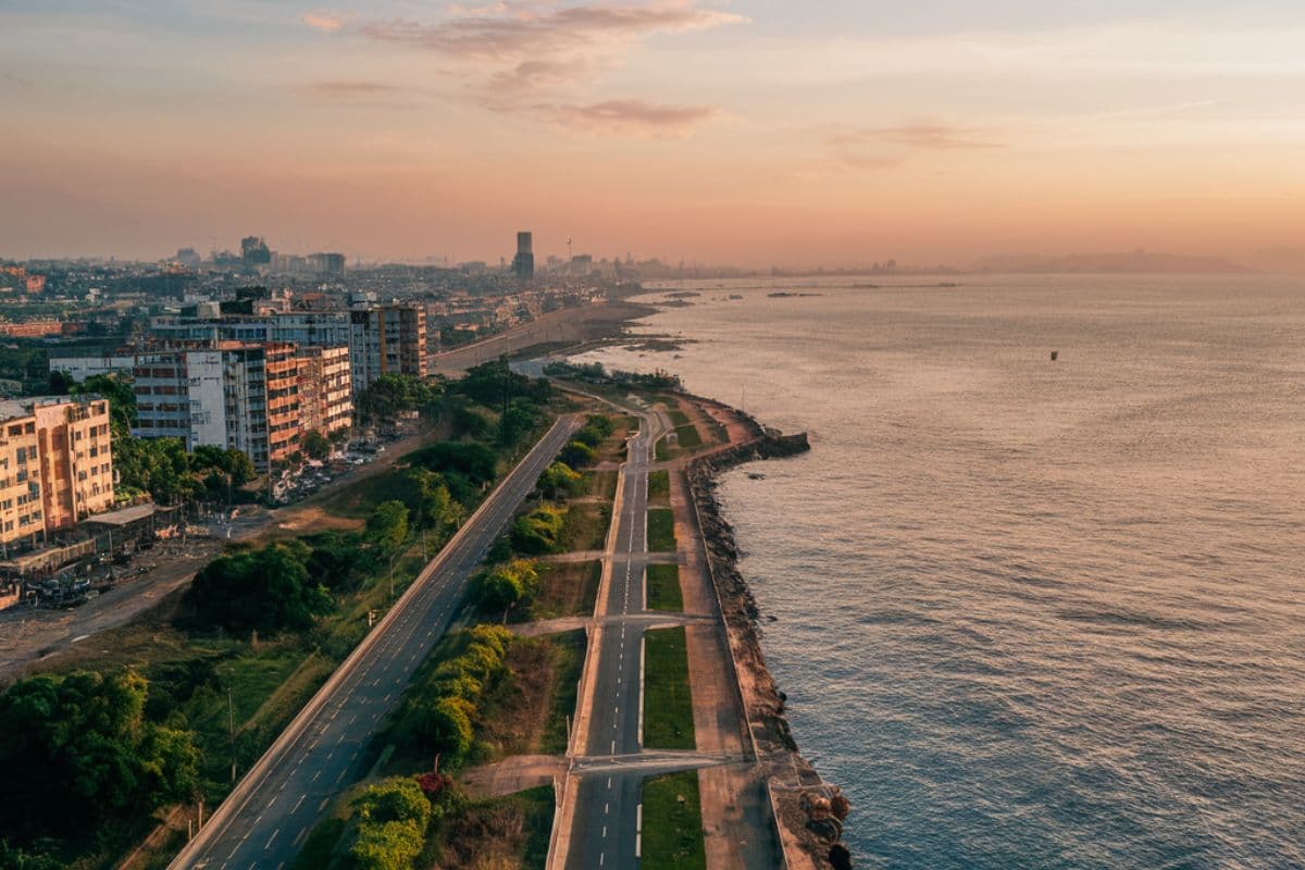 12 सौ करोड़ रुपये की लागत के साथ लखीसराय में बनेगा मरीन ड्राइव, नगर को मिलेगी जाम से मुक्ति