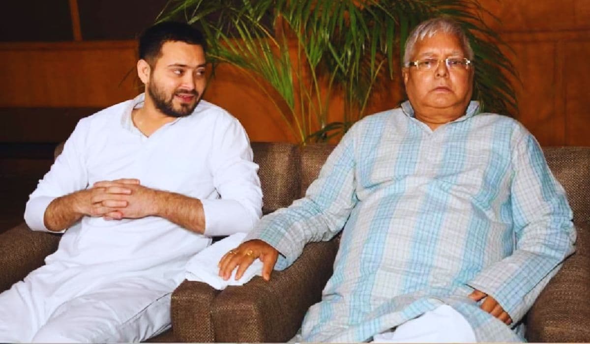 लैंड फॉर जॉब मामले में लालू-तेजस्वी को समन भेजने पर दिल्ली कोर्ट में फैसला सुरक्षित, अब 24 अगस्त को आएगा फैसला…