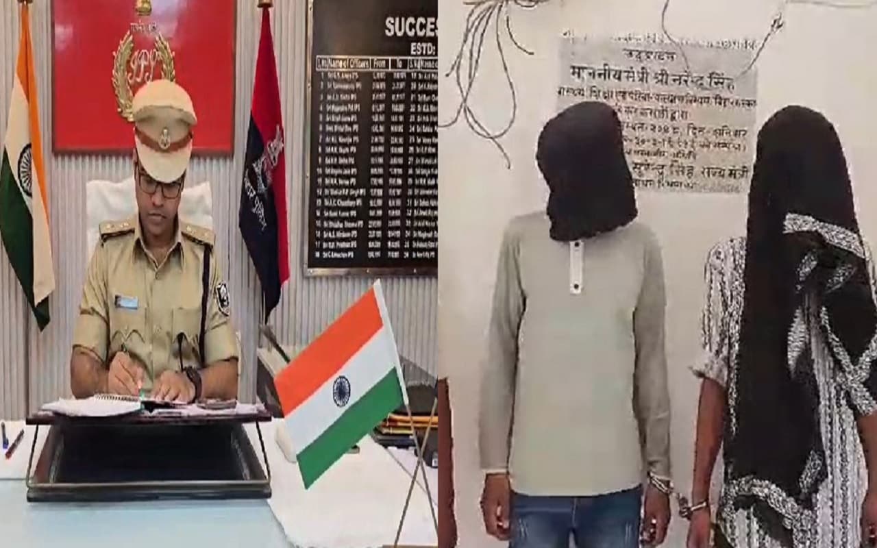 बिहार पुलिस ने लॉरेंस बिश्नोई गैंग के फरार गुर्गों पर रखा ईनाम, NIA के पास जा सकता है हथियार तस्करी का केस