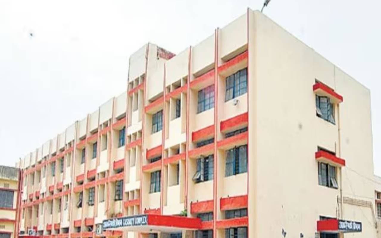 मायागंज अस्पताल मायागंज अस्पताल