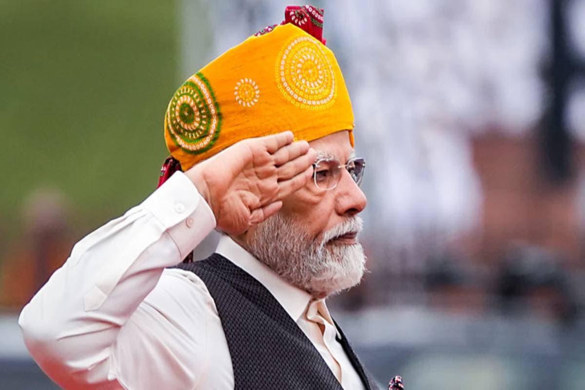Paris Olympics 2024: 15 अगस्त को भारतीय एथलीटों से मिलेंगे PM Modi, साथ करेंगे भोजन