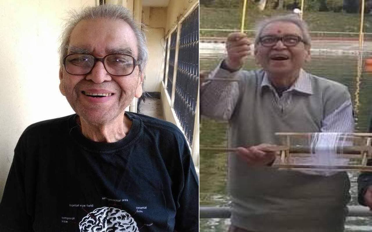 Independence Day: भागलपुर के मुकुटधारी बाबू ने टमटम पर मनाया था आजादी का पहला जश्न