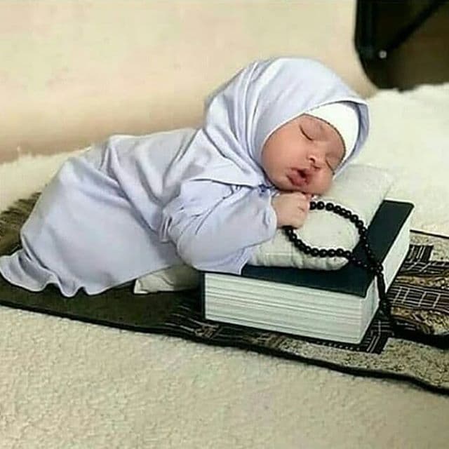 Muslim Girl Name: यहां है 15 न्यू बॉर्न मुस्लिम ट्रेन्डी गर्ल नेम, आप भी चुनें