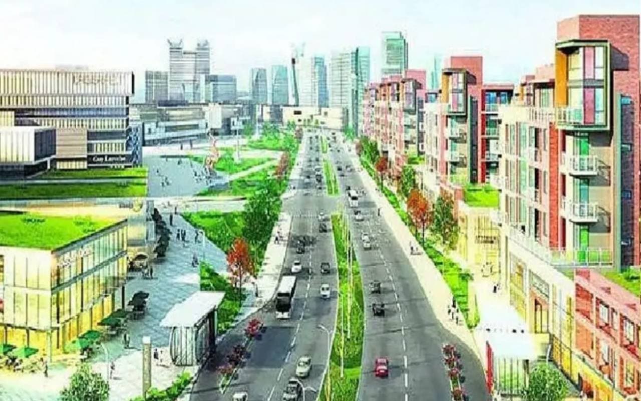 Smart City Mission: शहरों में तकनीक के कारण अपराध की घटनाओं में आयी है कमी